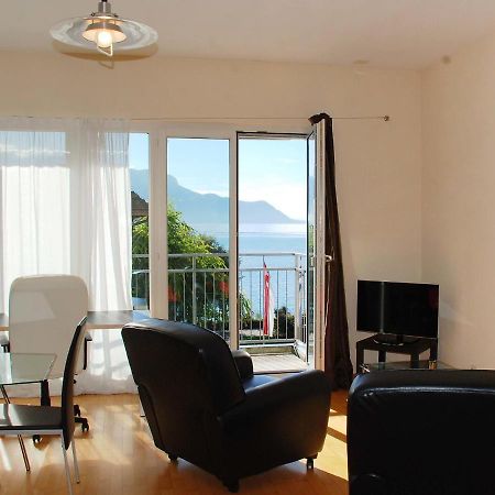 Apartment Appt. 203 Montreux Exterior photo